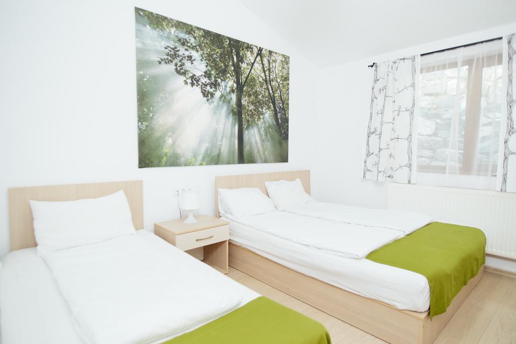 Hotel Superski Cavnic Δωμάτιο φωτογραφία
