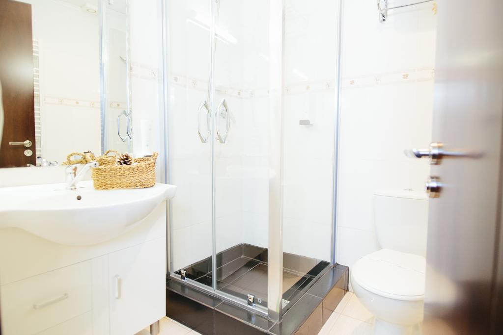 Hotel Superski Cavnic Δωμάτιο φωτογραφία