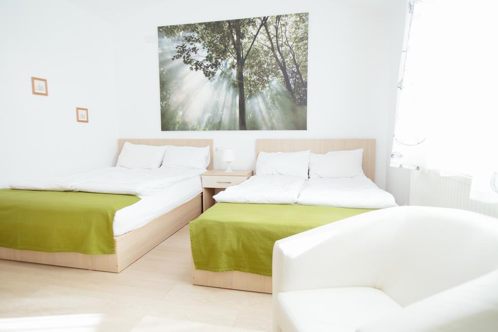 Hotel Superski Cavnic Δωμάτιο φωτογραφία
