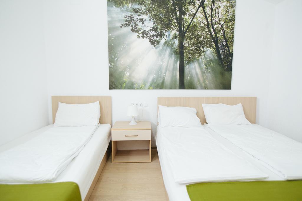 Hotel Superski Cavnic Δωμάτιο φωτογραφία