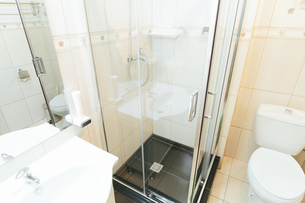 Hotel Superski Cavnic Εξωτερικό φωτογραφία