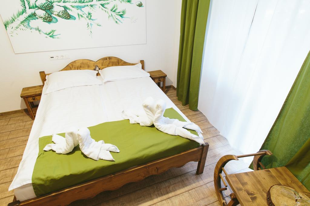 Hotel Superski Cavnic Εξωτερικό φωτογραφία