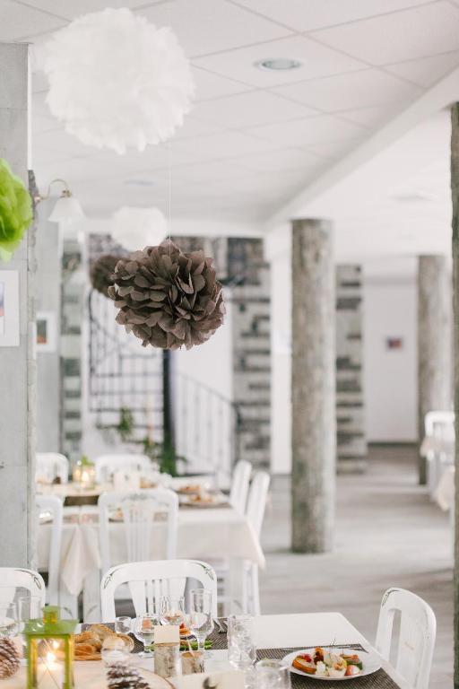 Hotel Superski Cavnic Εξωτερικό φωτογραφία